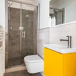 Santo Stefano Design By Wonderful Italy Apartment