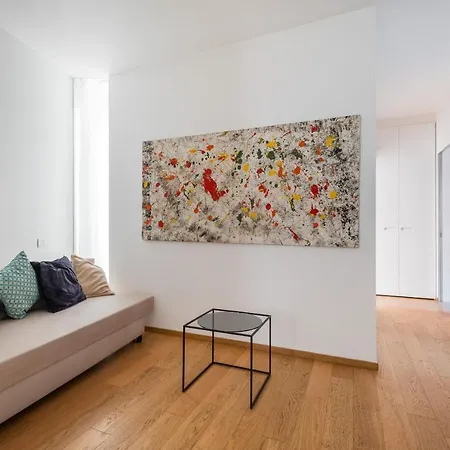 Apartment Santo Stefano Design By Wonderful Italy *