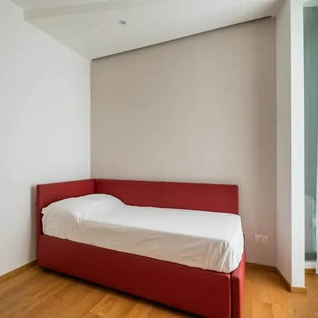 Santo Stefano Design By Wonderful Italy Apartment Bologna