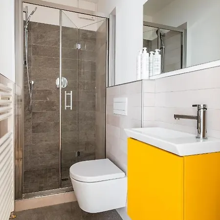 Apartment Santo Stefano Design By Wonderful Italy Bologna