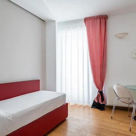 Apartment Santo Stefano Design By Wonderful Italy