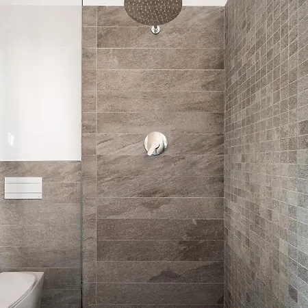 Apartment Santo Stefano Design By Wonderful Italy