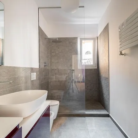 Santo Stefano Design By Wonderful Italy Apartment Bologna