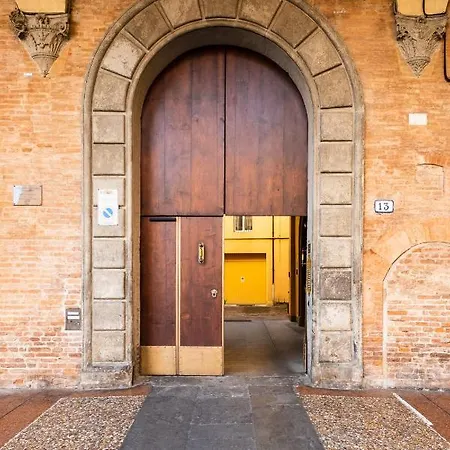 Santo Stefano Design By Wonderful Italy Lejlighed *