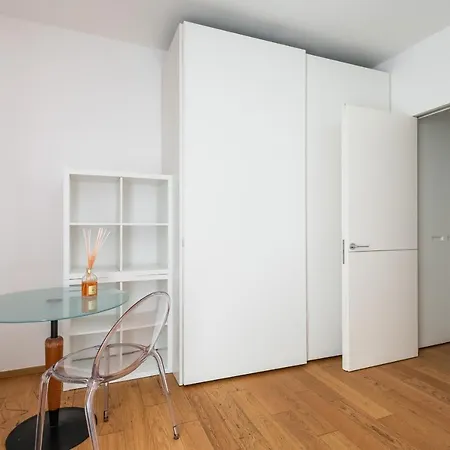 Apartment Santo Stefano Design By Wonderful Italy Bologna