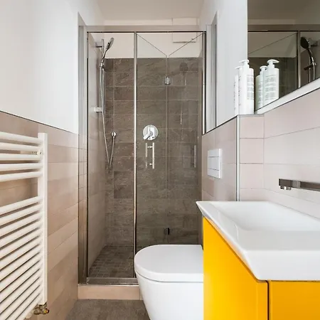 Apartment Santo Stefano Design By Wonderful Italy