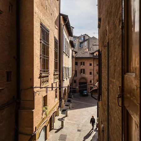 Apartment Santo Stefano Design By Wonderful Italy Bologna