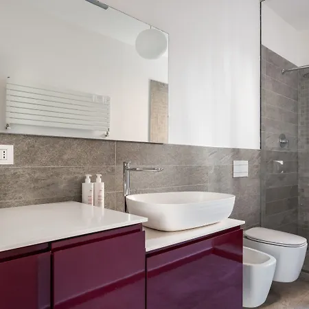 Santo Stefano Design By Wonderful Italy Boloňa
