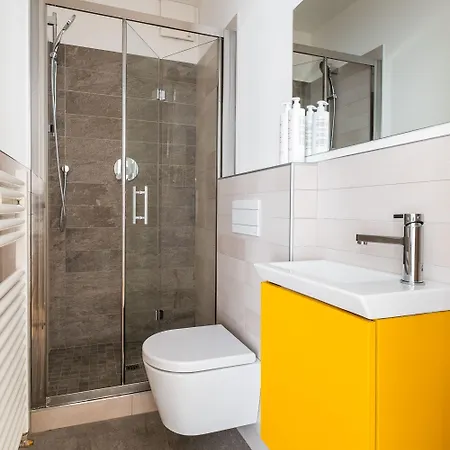 Santo Stefano Design By Wonderful Italy Apartmán