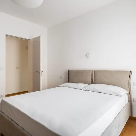 Apartamento Santo Stefano Design By Wonderful Italy