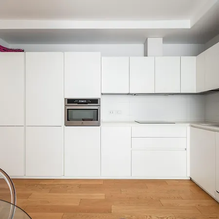 Apartmán Santo Stefano Design By Wonderful Italy