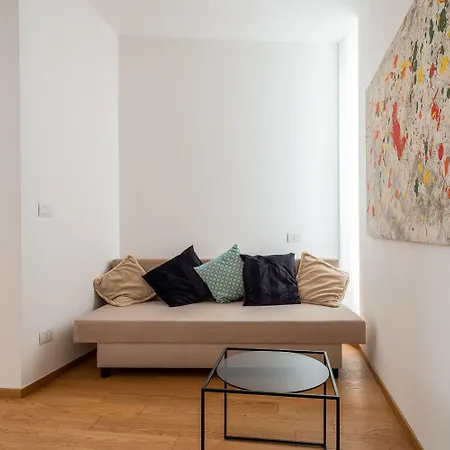Lejlighed Santo Stefano Design By Wonderful Italy *