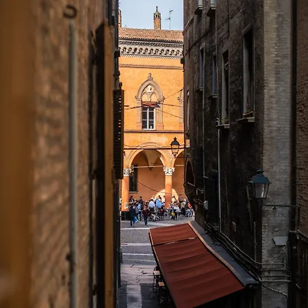 Santo Stefano Design By Wonderful Italy Апартаменты *