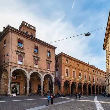 Santo Stefano Design By Wonderful Italy Lejlighed *
