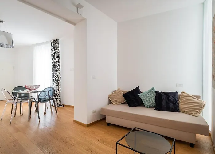 Santo Stefano Design By Wonderful Italy 볼로냐