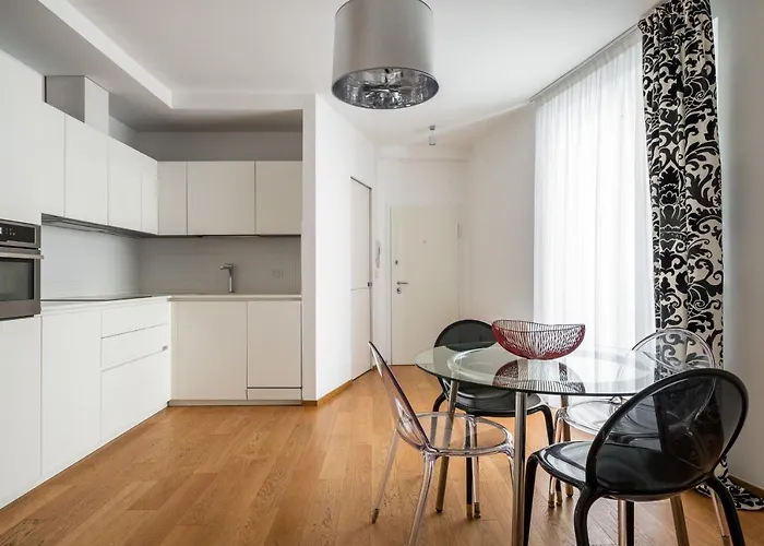 Santo Stefano Design By Wonderful Italy *