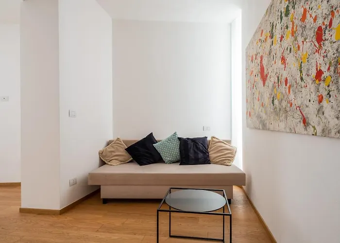 Apartment Santo Stefano Design By Wonderful Italy Bologna