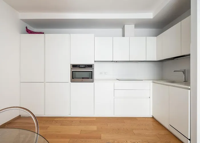 Santo Stefano Design By Wonderful Italy Apartment Bologna