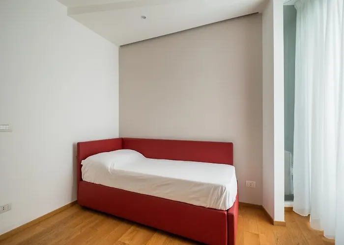 Santo Stefano Design By Wonderful Italy Apartment Bologna