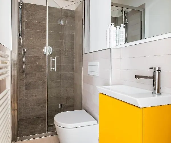 Apartment Santo Stefano Design By Wonderful Italy Bologna