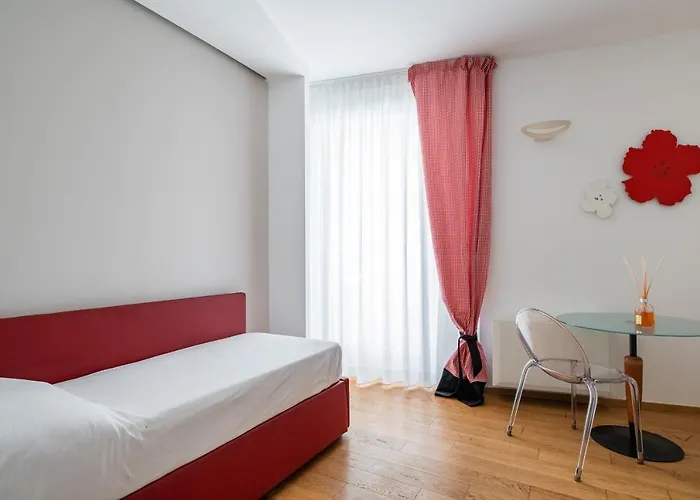 Apartment Santo Stefano Design By Wonderful Italy