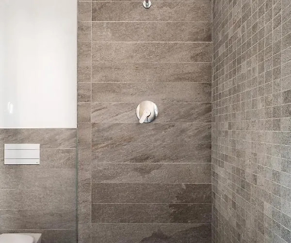 Apartment Santo Stefano Design By Wonderful Italy