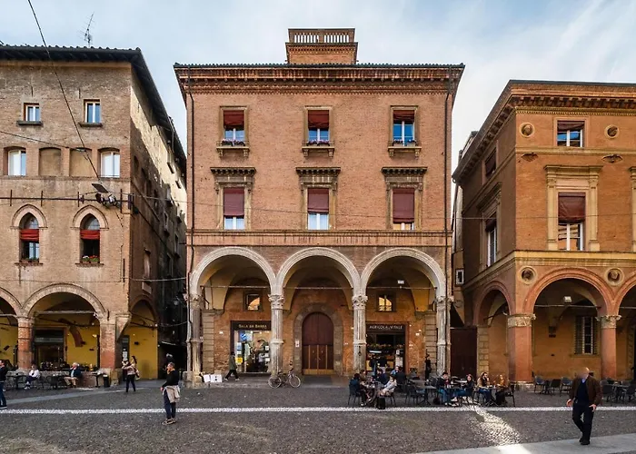 Santo Stefano Design By Wonderful Italy *