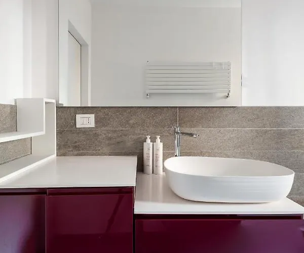 Santo Stefano Design By Wonderful Italy *