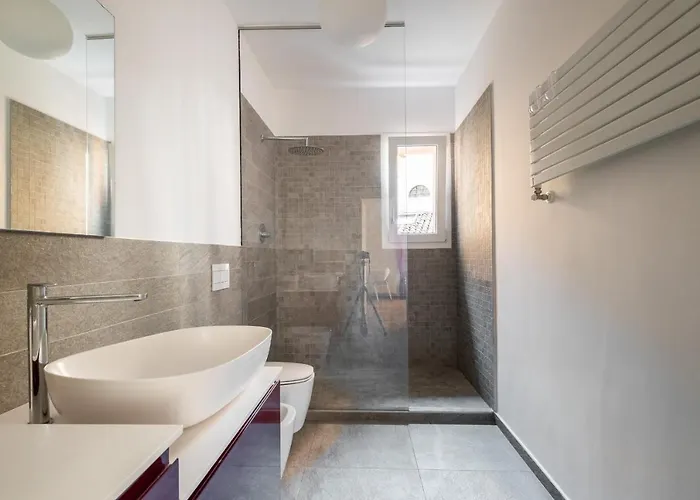 Santo Stefano Design By Wonderful Italy 아파트 볼로냐