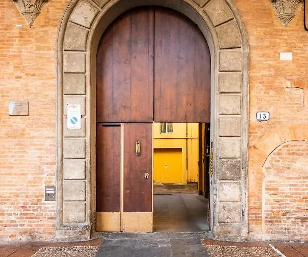Santo Stefano Design By Wonderful Italy Lejlighed *