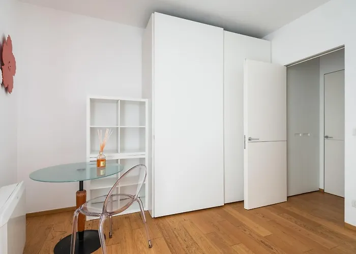 Apartment Santo Stefano Design By Wonderful Italy Bologna