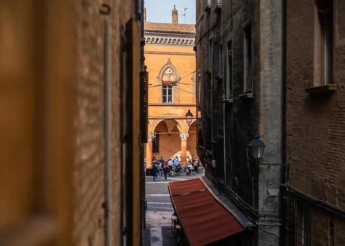 Santo Stefano Design By Wonderful Italy Apartment Bologna