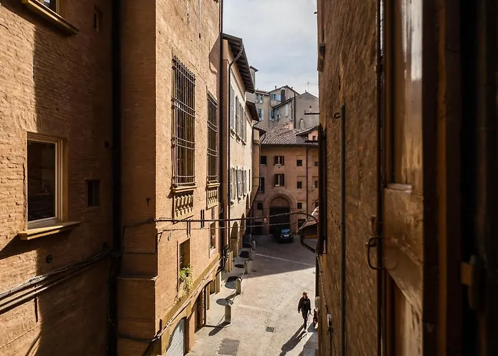 Apartment Santo Stefano Design By Wonderful Italy *