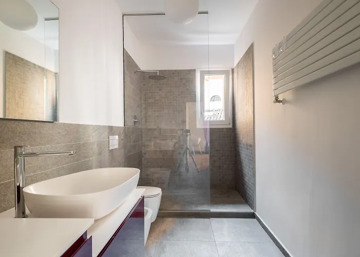 Santo Stefano Design By Wonderful Italy Bologna