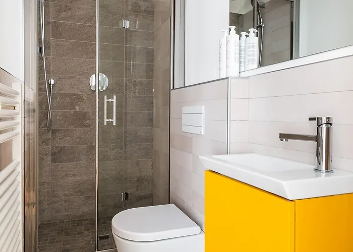 Santo Stefano Design By Wonderful Italy Apartment