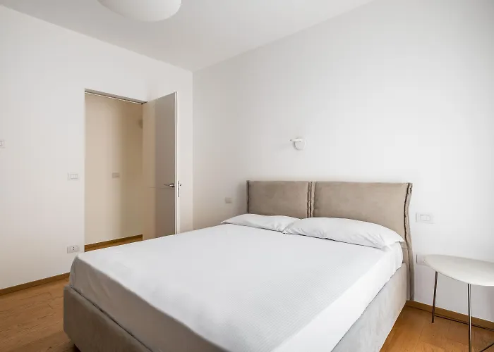 Apartment Santo Stefano Design By Wonderful Italy