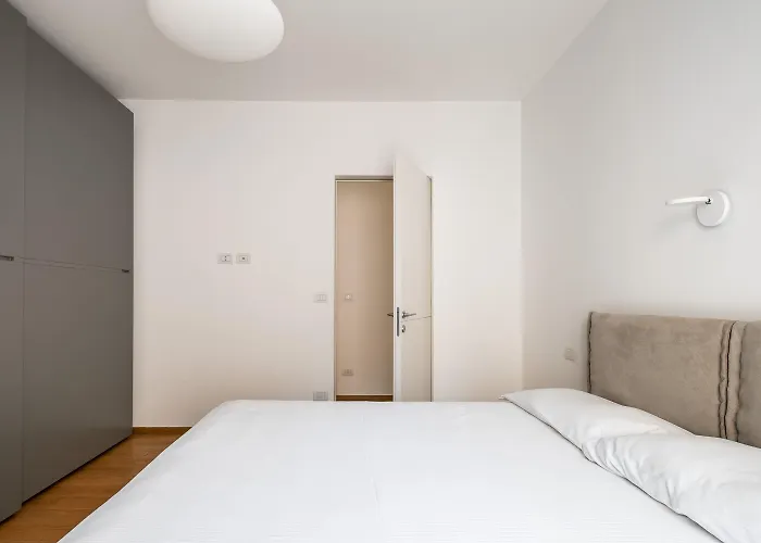 Santo Stefano Design By Wonderful Italy 아파트