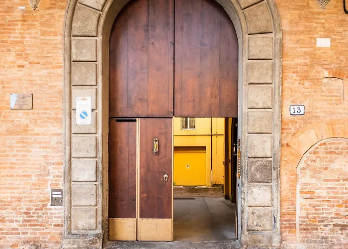 Santo Stefano Design By Wonderful Italy