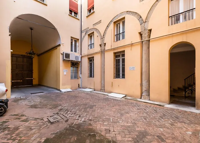 Apartment Santo Stefano Design By Wonderful Italy Bologna