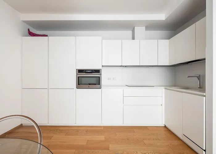 Apartment Santo Stefano Design By Wonderful Italy