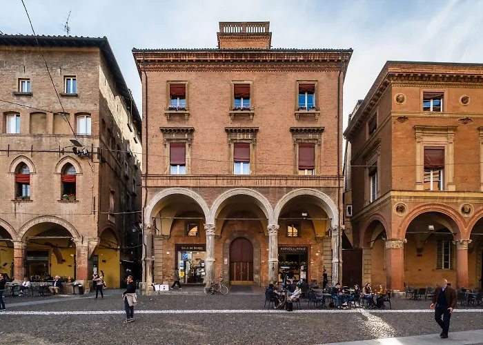 Santo Stefano Design By Wonderful Italy *