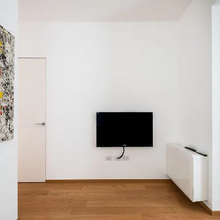 Santo Stefano Design By Wonderful Italy Lägenhet