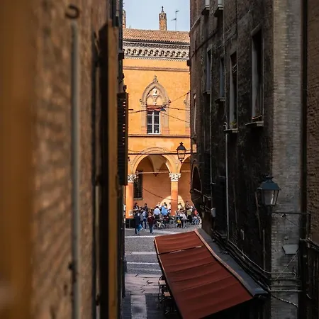 Santo Stefano Design By Wonderful Italy Daire Bolonya